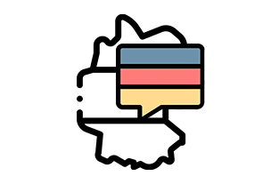 Deutschsprachige Betreuung