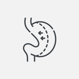 BARIATRISCHE CHIRURGIE